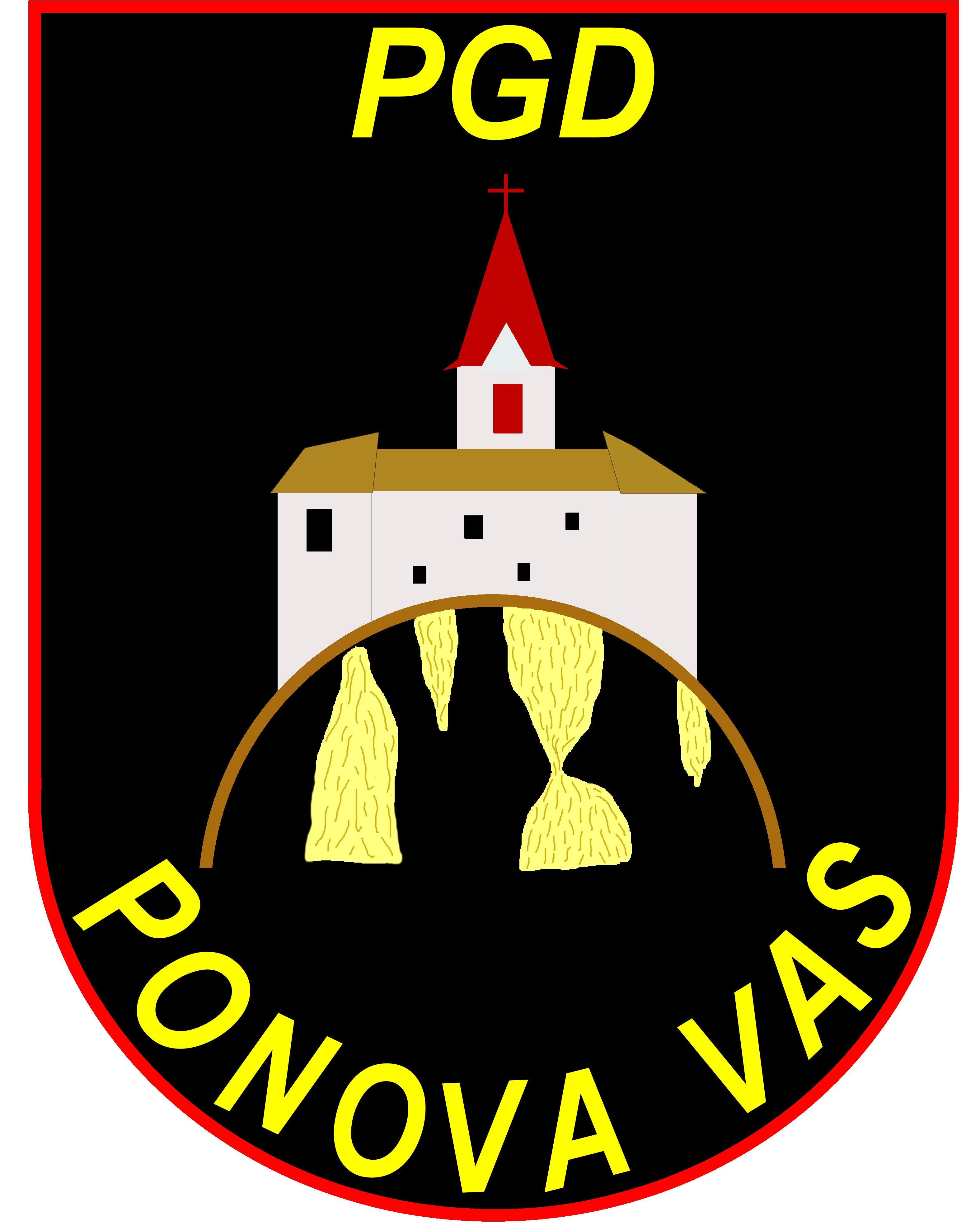 PGD Ponova vas